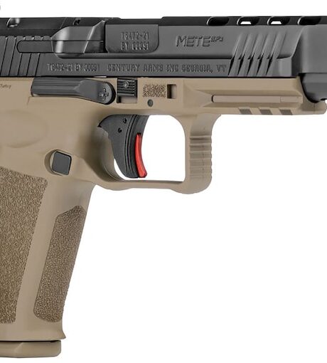 Canik METE SFx Pistol