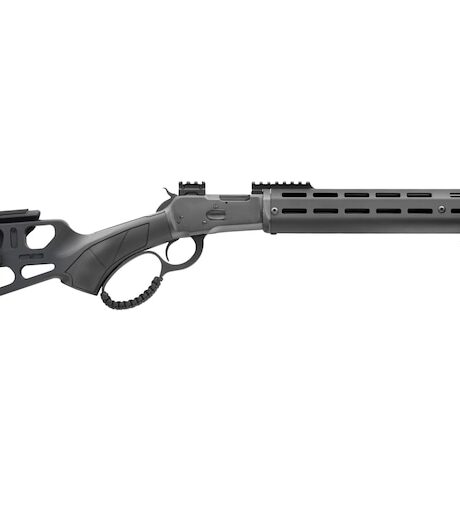 Chiappa 1892 Wildlands Takedown Lever Action Rifle