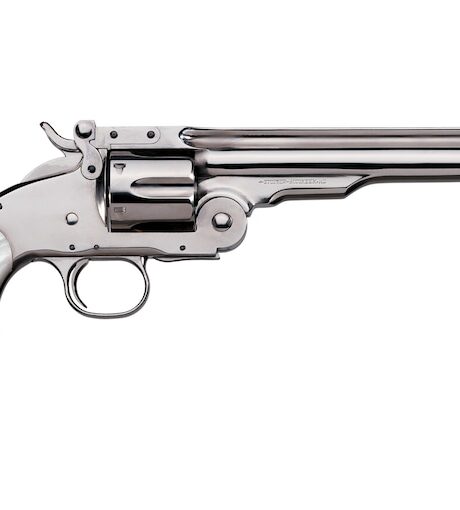 Uberti 1875 Top-Break Revolver