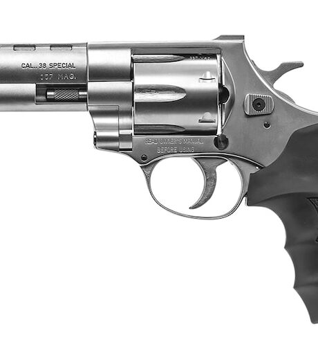EAA Windicator Revolver
