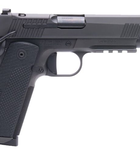 Sig Sauer 1911 XFull Pistol