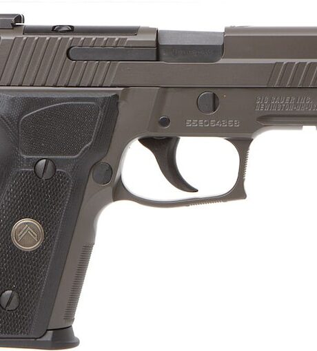 Sig Sauer P229 Legion R2 Pistol