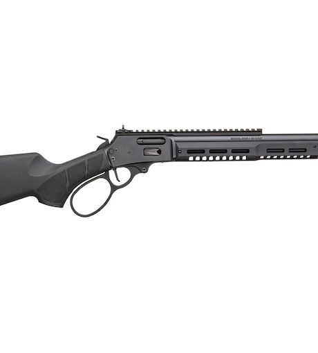 Smith & Wesson 1854 Stealth Hunter Lever Action Rifle