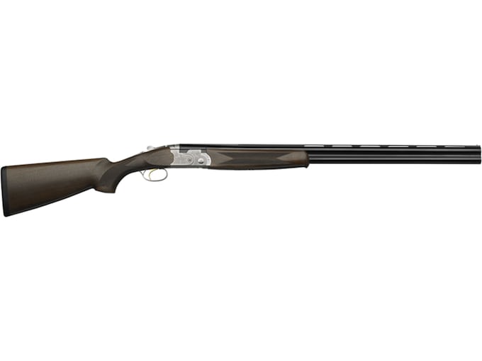 Beretta 686 Silver Pigeon Over Under Shotgun