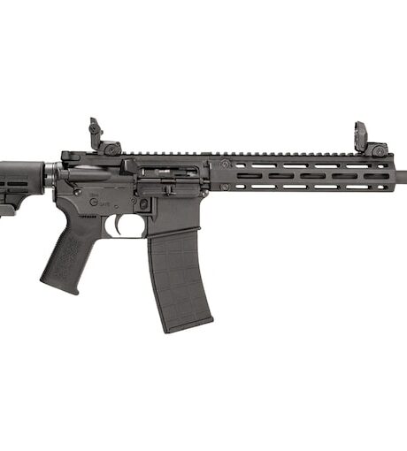 Tippmann Arms M4-22 LTE Semi Automatic Rifle