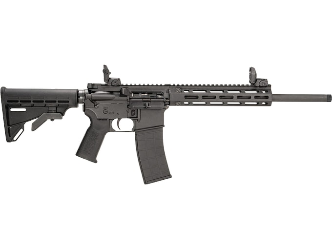 Tippmann Arms M4-22 LTE Semi Automatic Rifle