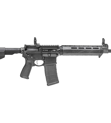 Springfield Armory SAINT AR-15 PIC Gas Block Semi Automatic Rifle