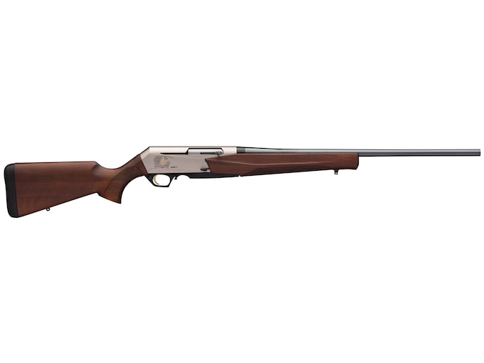 Browning BAR MK 3 Semi Automatic Rifle