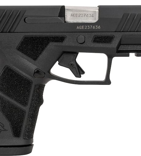 Taurus GX2 RDS Pistol