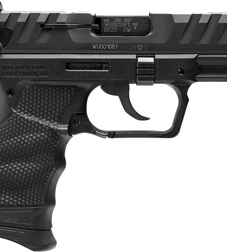 Walther PD380 Pistol