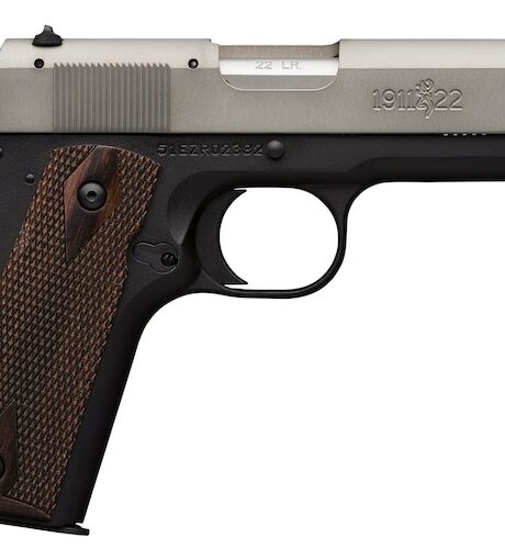 Browning 1911-22 A1 Pistol