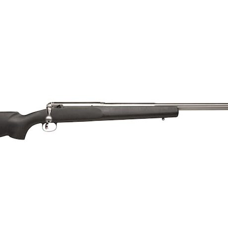 Savage Arms 12 LRPV Bolt Action Rifle