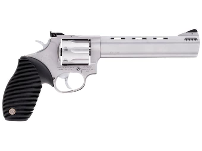 Taurus 627 Tracker Revolver
