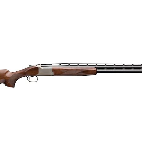 Browning Citori CX White Over Under Shotgun