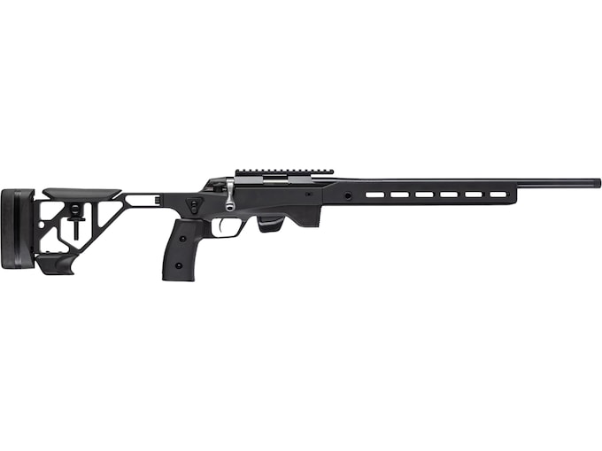 Tikka T1x Ace Target Bolt Action Rifle