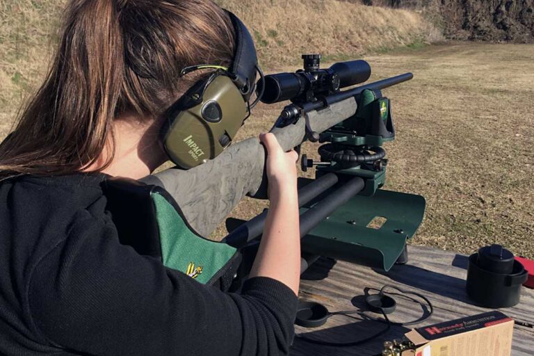 Advantages of Using .243 Winchester for Deer Hunting | Reloading ...