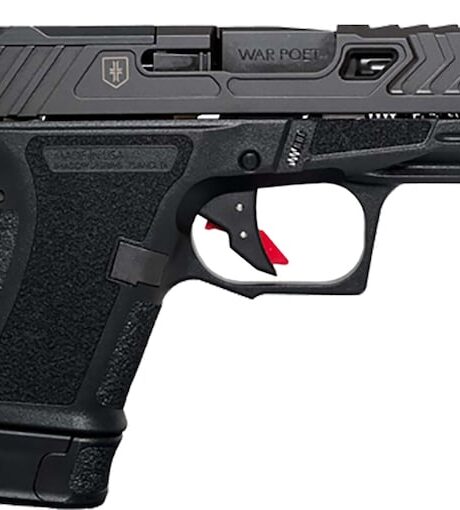 Shadow Systems War Poet CR920 Pistol