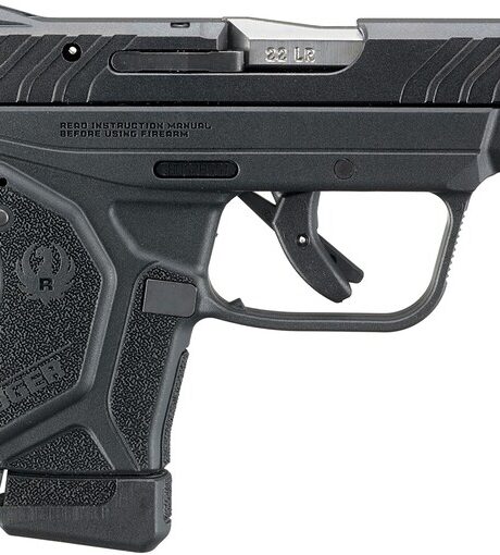 Ruger LCP II Lite Pistol