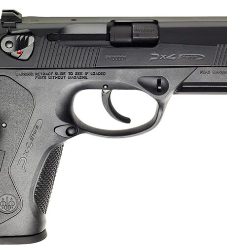 Beretta PX4 Storm Pistol