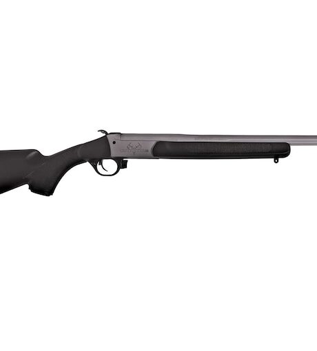 Traditions Outfitter G3 Single Shot Rifle