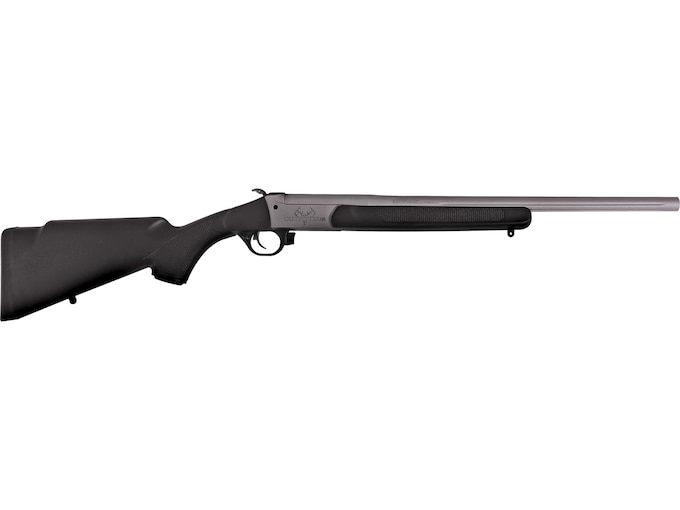 Traditions Outfitter G3 Single Shot Rifle