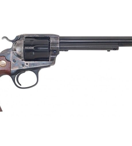 Cimarron Firearms SAA Bisley Revolver