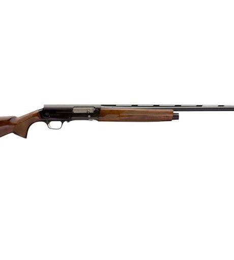 Browning A5 Hunter Sweet 16 Semi Automatic Shotgun