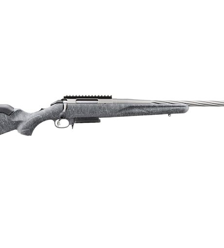 Ruger American Gen II Bolt Action Rifle