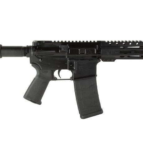 Diamondback DB15 Pistol Threaded Barrel