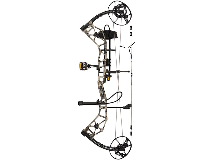 Bear Archery Paradigm RTH Compound Bow Package