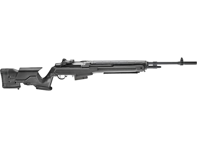 Springfield Armory M1A Loaded Precision Semi Automatic Rifle