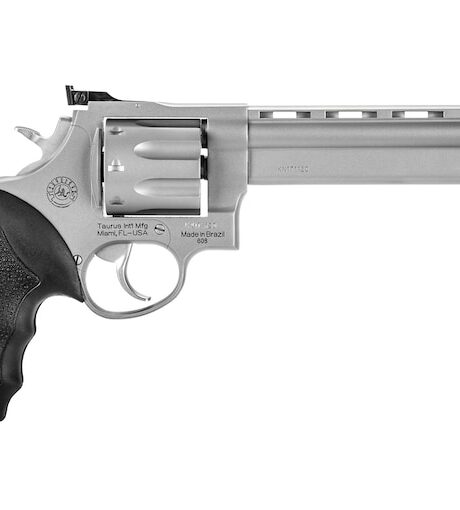 Taurus 608 Revolver