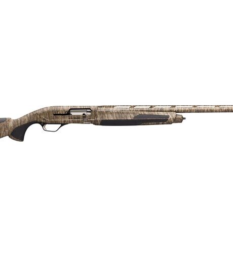 Browning Maxus II Semi Automatic Shotgun