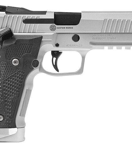 Sig Sauer P226 XFive Pistol