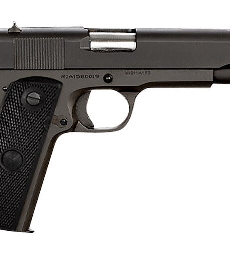 Armscor Rock Island GI Standard FS Pistol