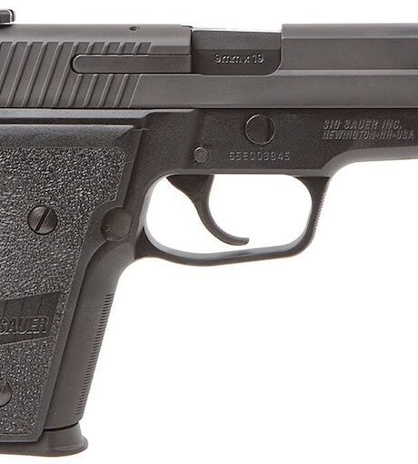 Sig Sauer P229 M11A1 Pistol