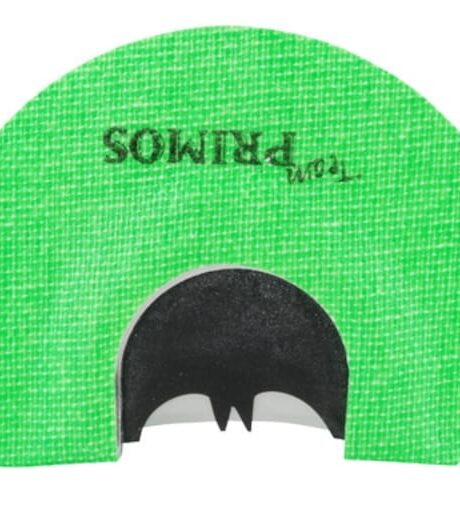 Primos Team Primos Signature Series Will Primos-1 Diaphragm Turkey Call