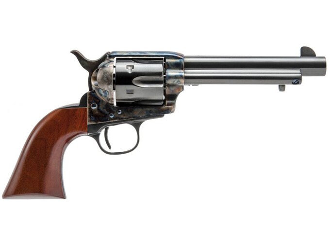 Cimarron Firearms P-Model Old Model Revolver