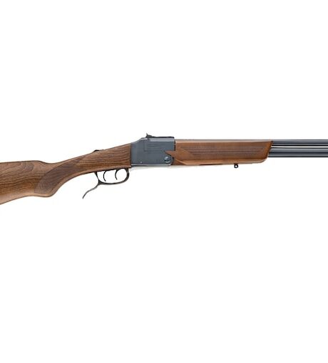 Chiappa Double Badger Over Under Shotgun