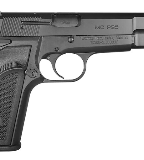 Girsan MC P35 Hi-Power Pistol