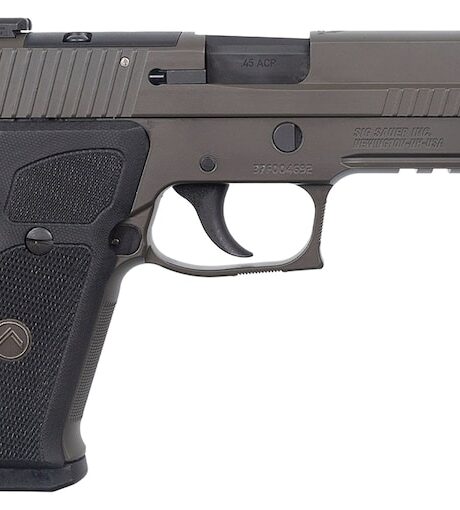 Sig Sauer P220 Legion R2 Pistol