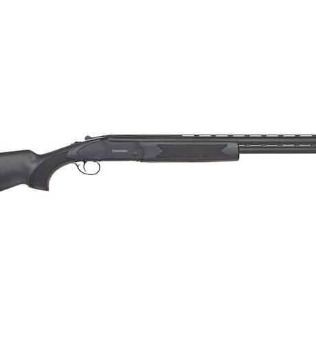 Mossberg Silver Reserve Eventide Over Under 20 Gauge Shotgun 26" Matte Blued Barrel Black Field Stock