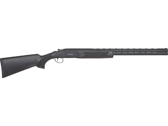 Mossberg Silver Reserve Eventide Over Under 20 Gauge Shotgun 26" Matte Blued Barrel Black Field Stock