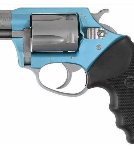 Charter Arms Sante Fe Undercover Lite Revolver