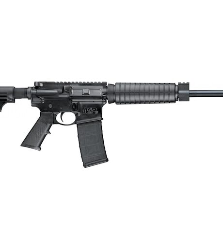 Smith & Wesson M&P 15 Sport II Semi Automatic Rifle