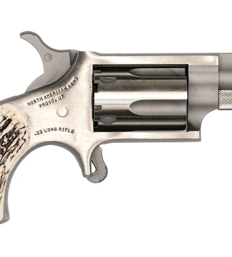 North American Arms Mini-Revolver Revolver