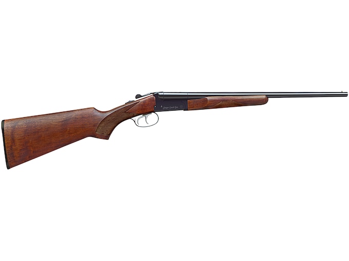 Stoeger Coach Guns Single and Double Triggers Double Barrel Shotgun