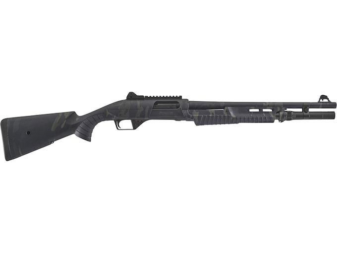 Benelli Nova 3 Tac 922r Pump Shotgun