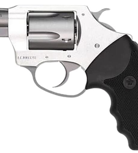 Charter Arms Southpaw Revolver