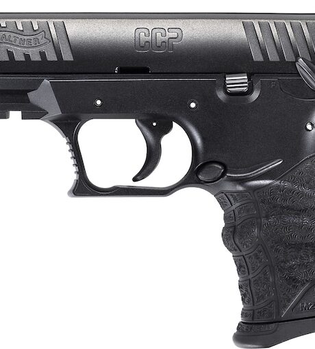 Walther CCP M2+ Pistol